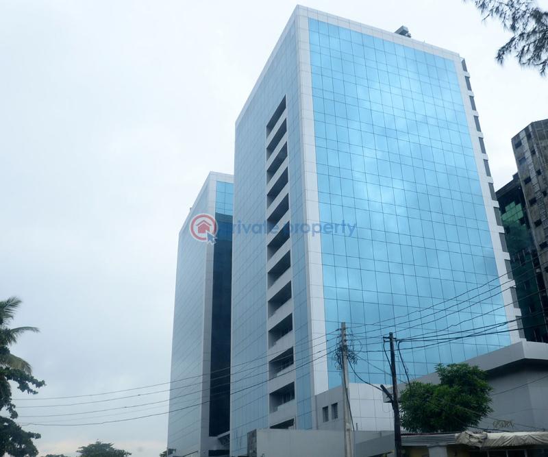 10 bedroom Office For Rent Victoria Island Lagos - 11