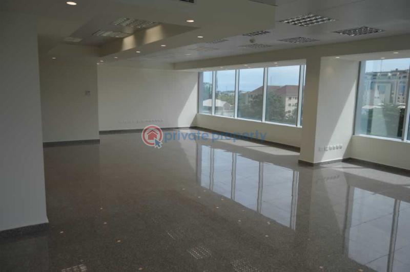 10 bedroom Office For Rent Victoria Island Lagos - 4