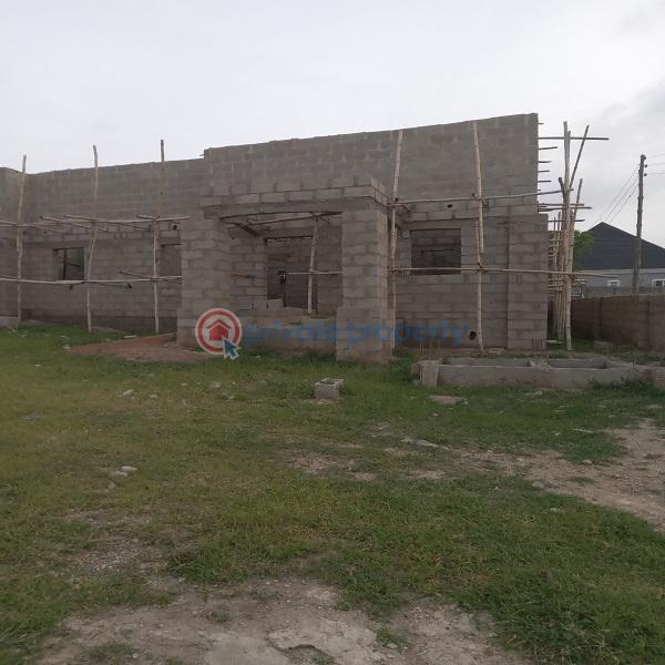 2 bedroom House For Sale Masaka District Keffi Nassarawa - 6