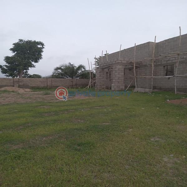 2 bedroom House For Sale Masaka District Keffi Nassarawa - 3