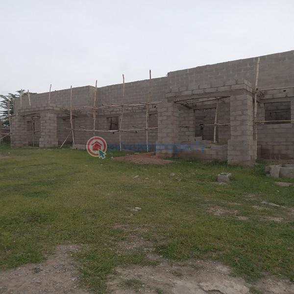 2 bedroom House For Sale Masaka District Keffi Nassarawa - 5