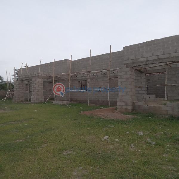 2 bedroom House For Sale Masaka District Keffi Nassarawa - 1