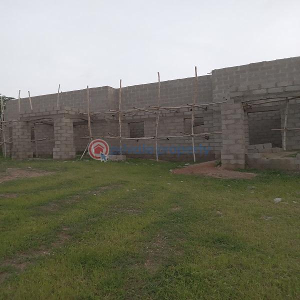 2 bedroom House For Sale Masaka District Keffi Nassarawa - 4