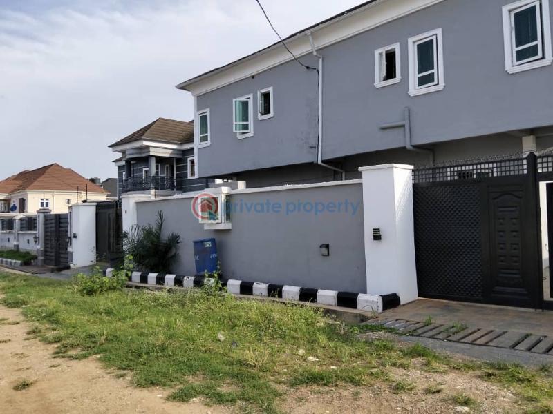 Block Of Flats For Sale Akala Estate, Akobo, Ibadan Ibadan Oyo