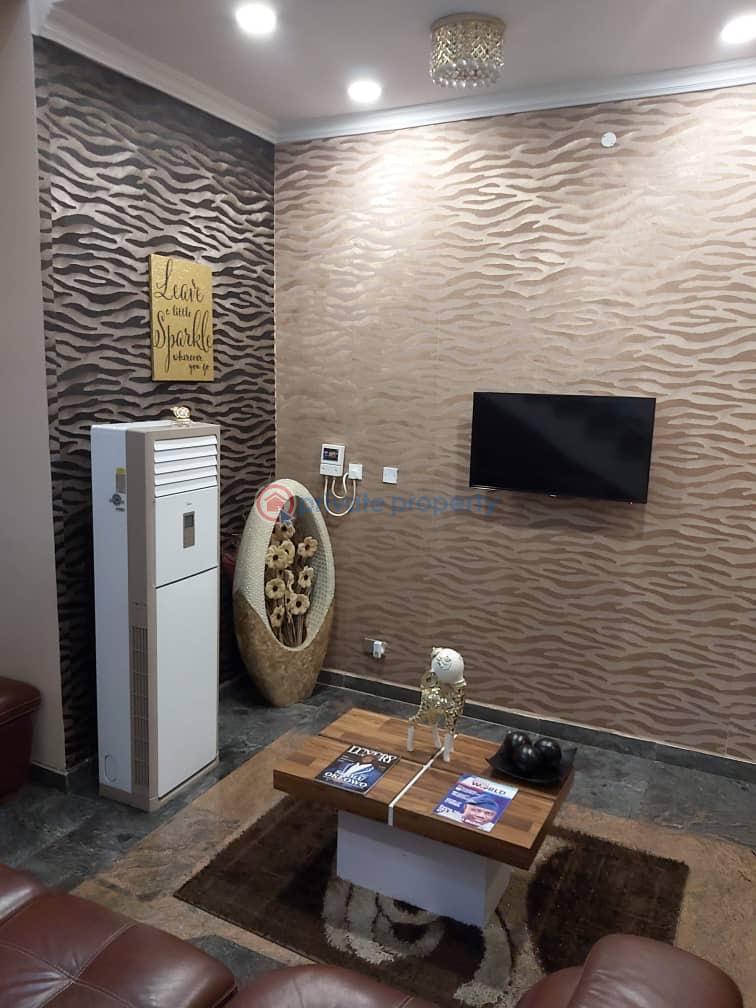 3 bedroom Bungalow For Sale Federal Housing, Ikolaba Ibadan Oyo - 0