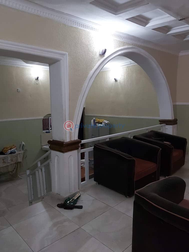 3 bedroom Bungalow For Sale Federal Housing, Ikolaba Ibadan Oyo - 7