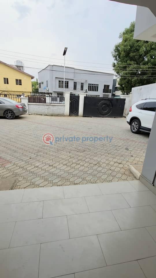 4 bedroom Duplex For Sale Wuse Abuja Phase 1  - 0