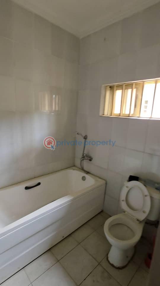 4 bedroom Duplex For Sale Wuse Abuja Phase 1  - 2