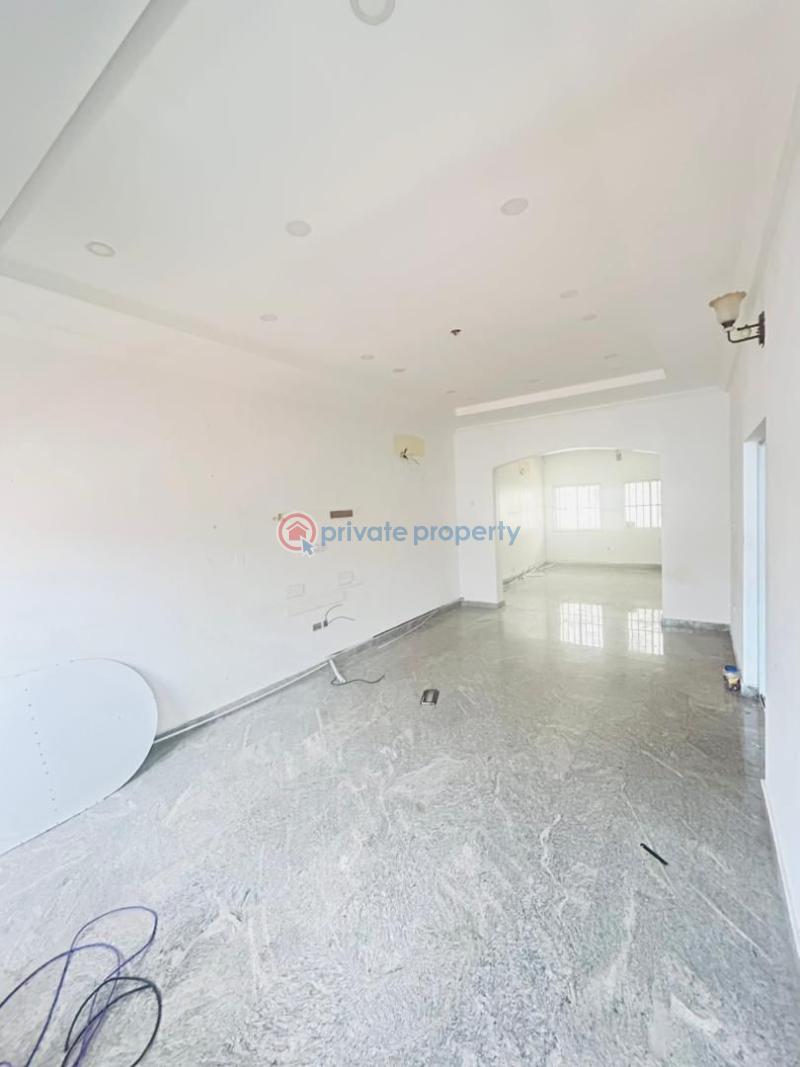 5 bedroom Semi detached Duplex For Rent Lekki Phase 1 Lagos - 3
