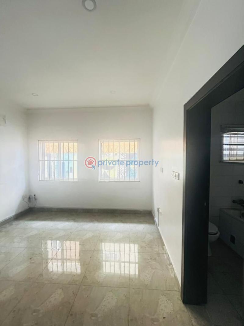 5 bedroom Semi detached Duplex For Rent Lekki Phase 1 Lagos - 7