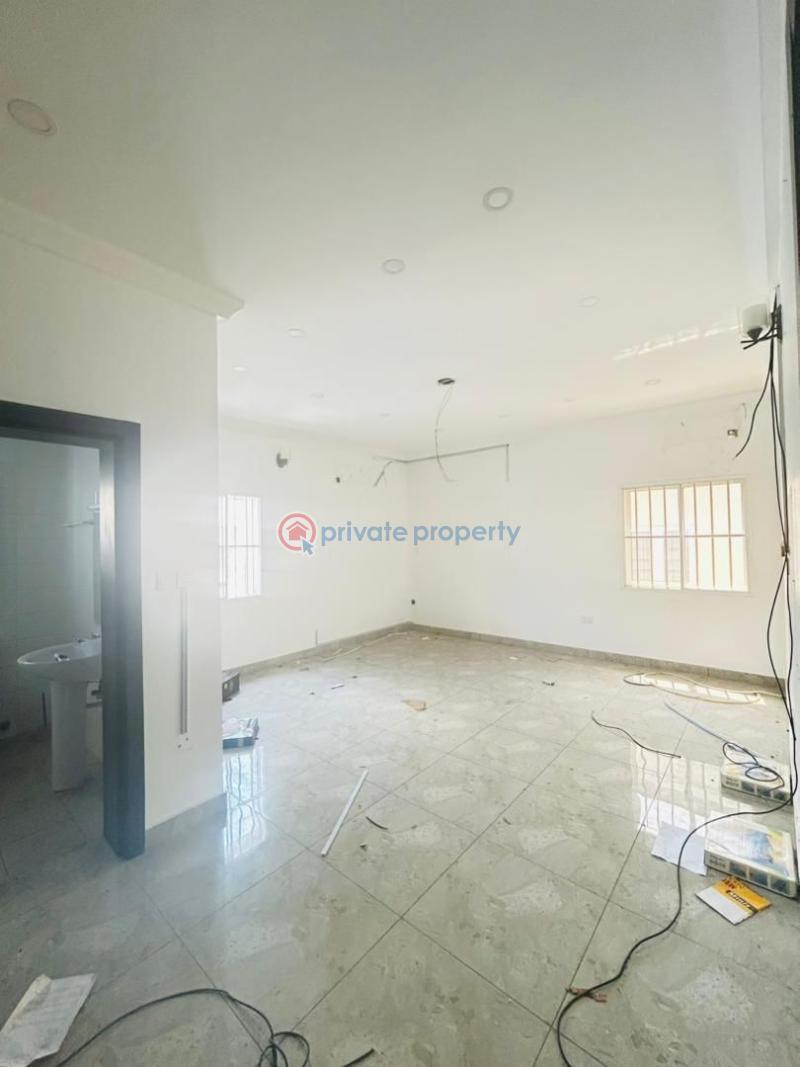 5 bedroom Semi detached Duplex For Rent Lekki Phase 1 Lagos - 8