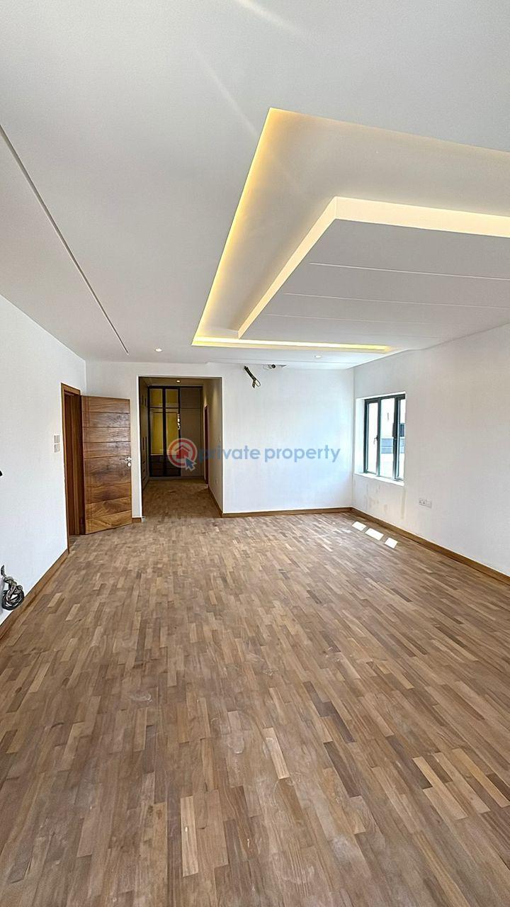 5 bedroom Detached Duplex For Sale Kolapo Ishola Gra, Akobo Akobo Ibadan Oyo - 3