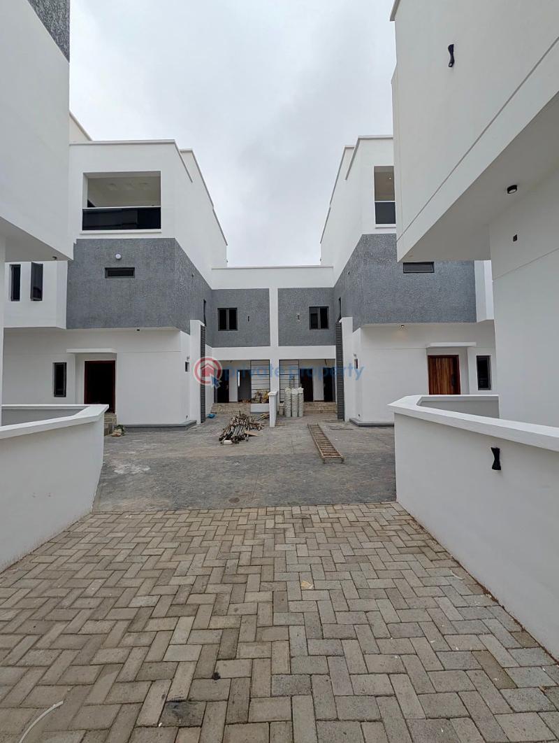 5 bedroom Detached Duplex For Sale Kolapo Ishola Gra, Akobo Akobo Ibadan Oyo - 7