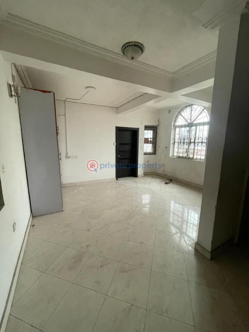 6 bedroom Block Of Flats For Rent Lekki Phase 1 Lagos - 5