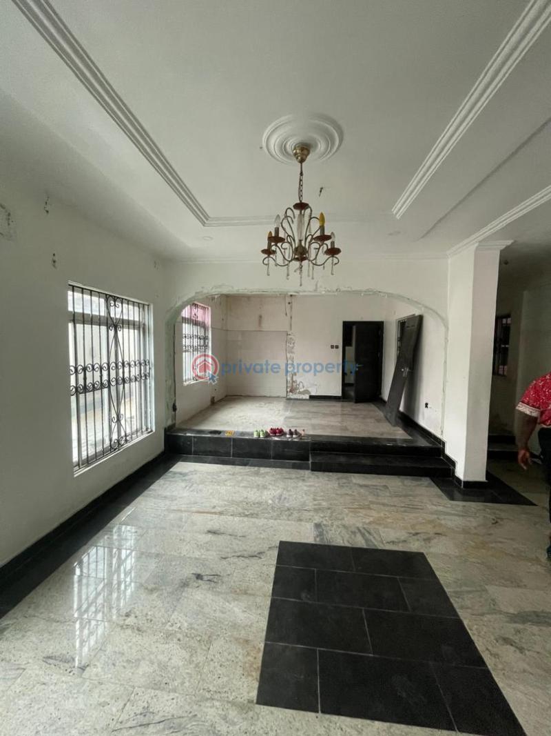 6 bedroom Block Of Flats For Rent Lekki Phase 1 Lagos - 14