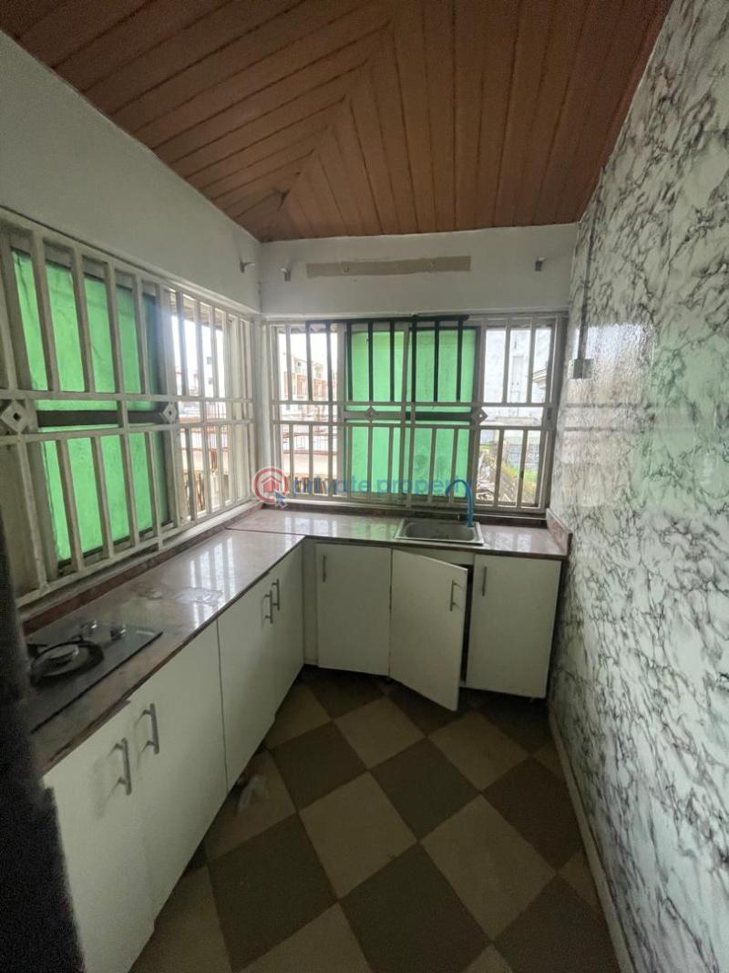 6 bedroom Block Of Flats For Rent Lekki Phase 1 Lagos - 3