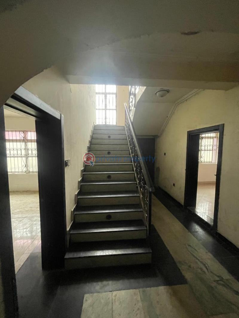 6 bedroom Block Of Flats For Rent Lekki Phase 1 Lagos - 12