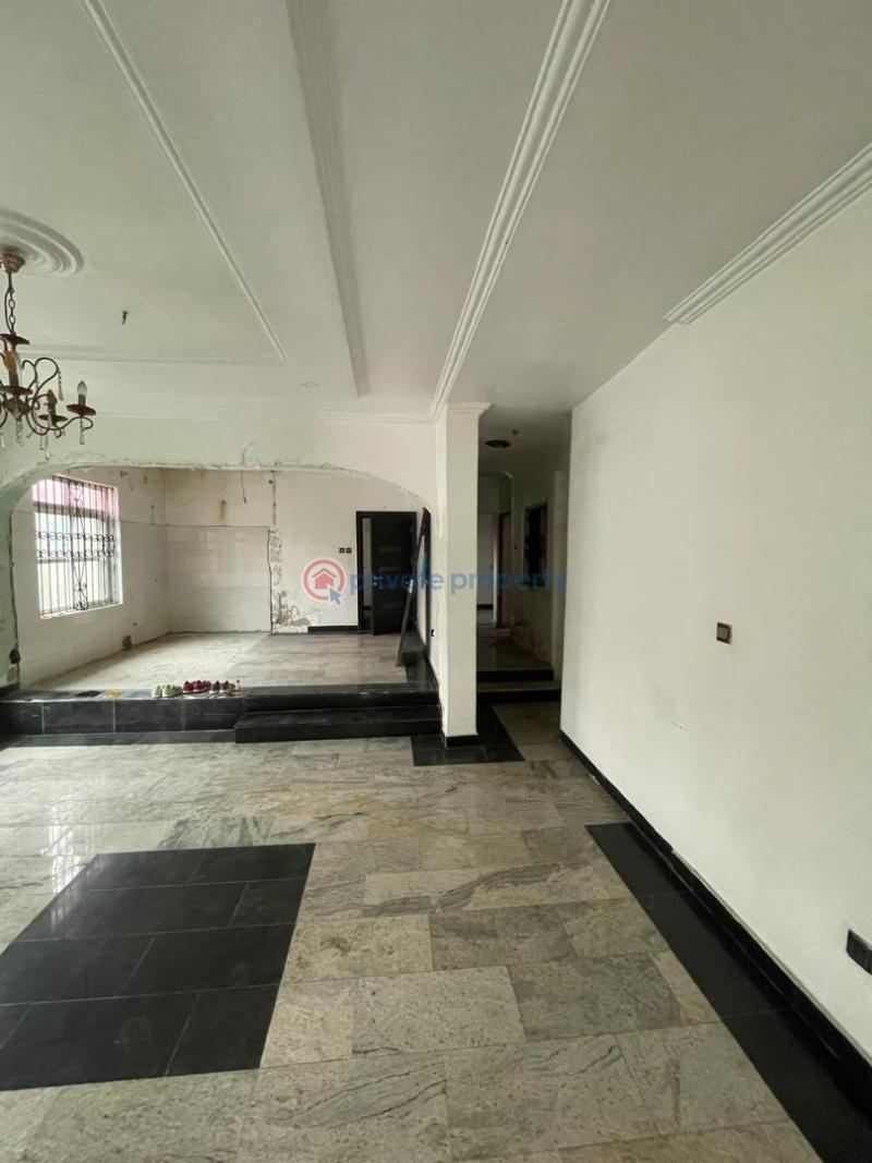 6 bedroom Block Of Flats For Rent Lekki Phase 1 Lagos - 13