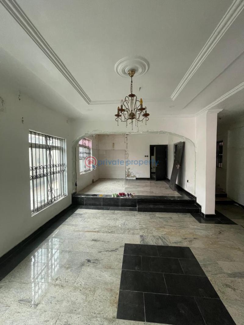 6 bedroom Block Of Flats For Rent Lekki Phase 1 Lagos - 11