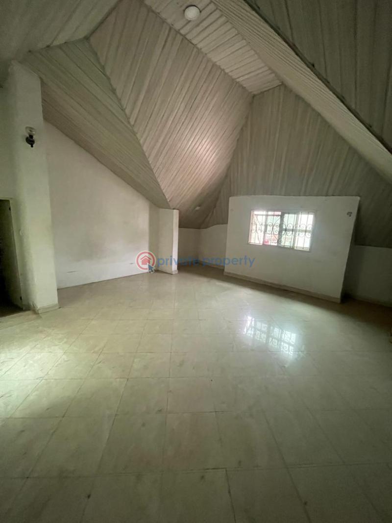 6 bedroom Block Of Flats For Rent Lekki Phase 1 Lagos - 0