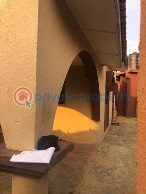 5 bedroom Bungalow For Sale Elelu, Close To Pharmadex Pure Water Alakia Ibadan Oyo - 1
