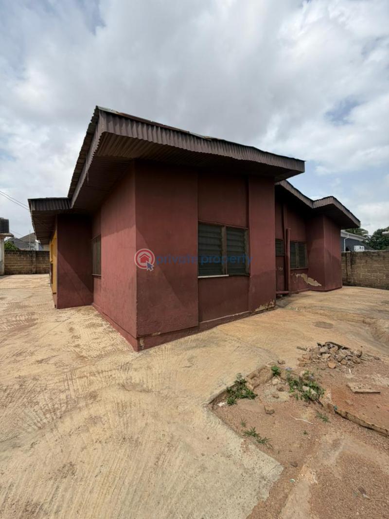 House For Sale At Road 3, Omolayo Ibadan Oyo - 3