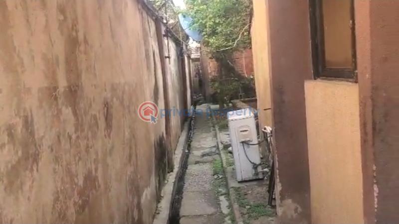 House For Sale Olumo Yaba Lagos - 2