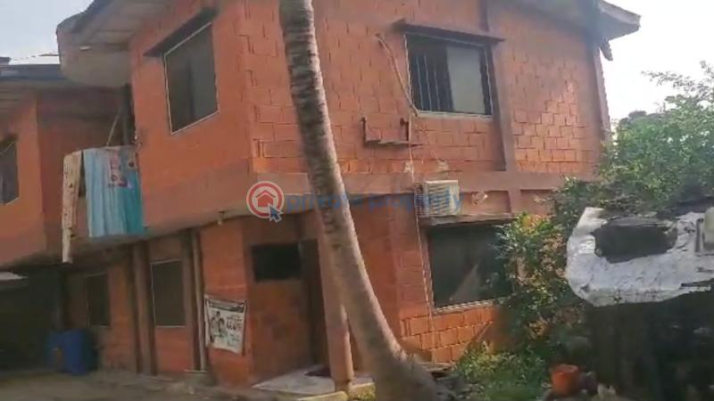 House For Sale Olumo Yaba Lagos - 3