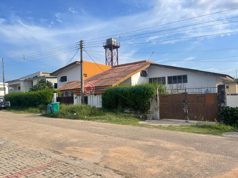 3 bedroom Duplex For Sale Ibara Housing Estate. Oke Mosan Abeokuta Ogun
