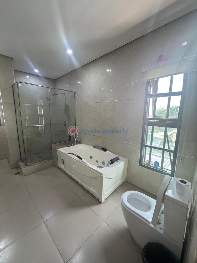 10 bedroom Office For Sale Lekki Phase 1 Right Side Lekki Phase 1 Lagos - 11