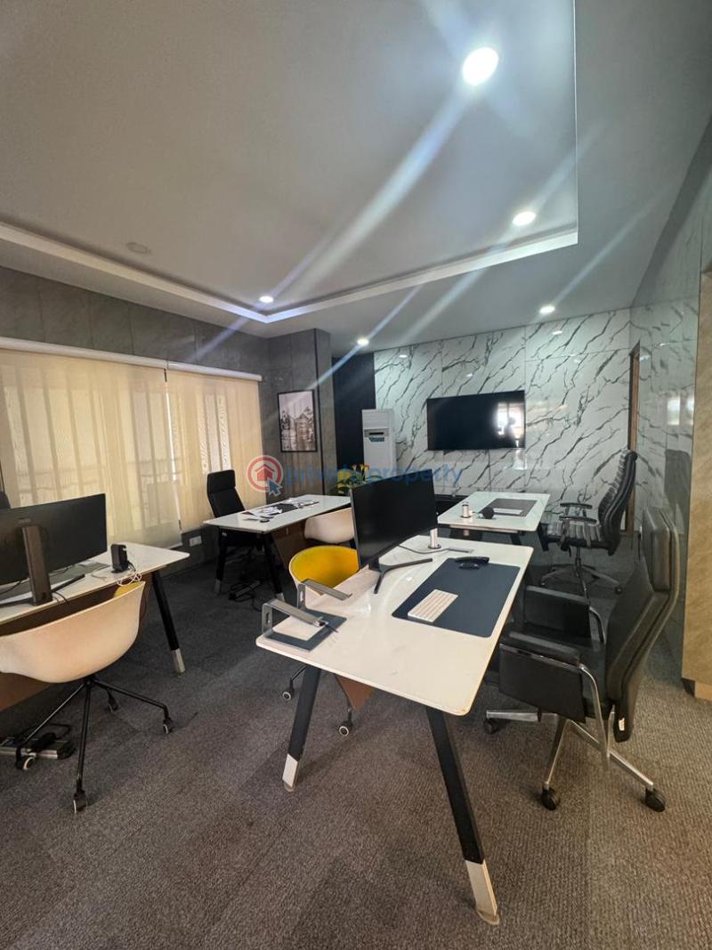 10 bedroom Office For Sale Lekki Phase 1 Right Side Lekki Phase 1 Lagos - 9