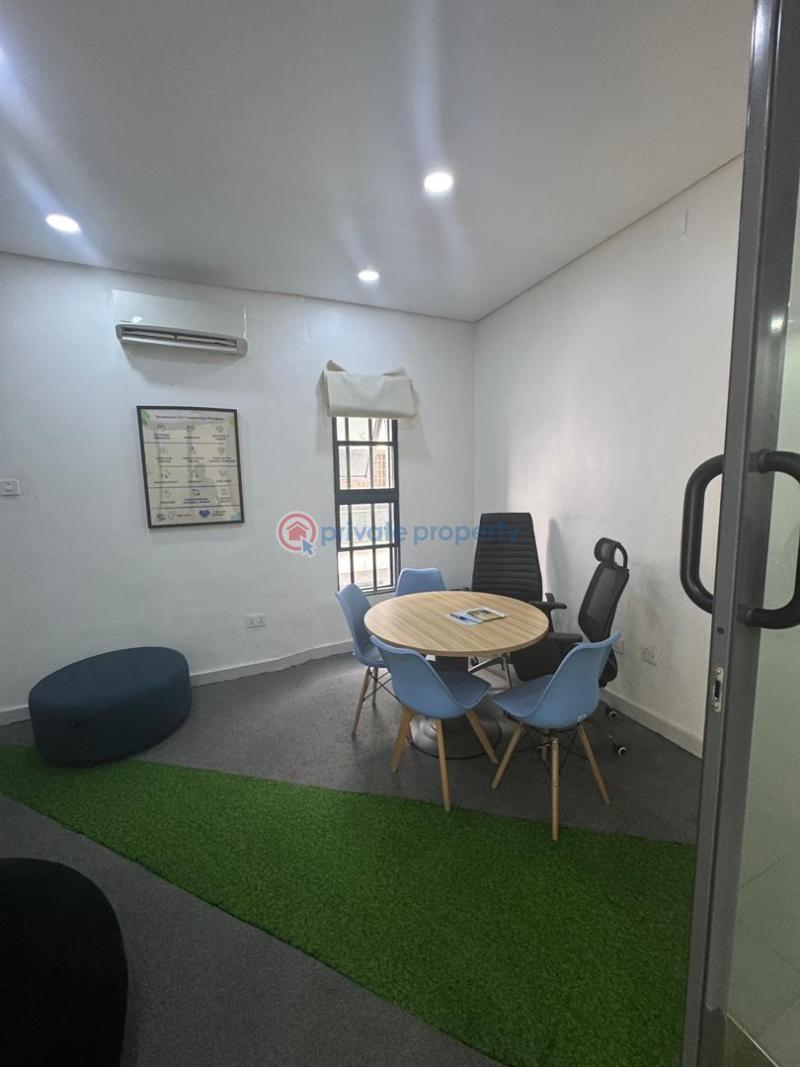 10 bedroom Office For Sale Lekki Phase 1 Right Side Lekki Phase 1 Lagos - 19