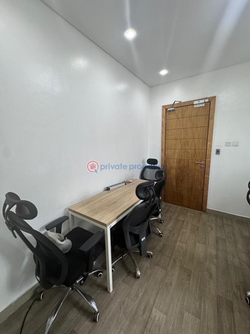 10 bedroom Office For Sale Lekki Phase 1 Right Side Lekki Phase 1 Lagos - 8