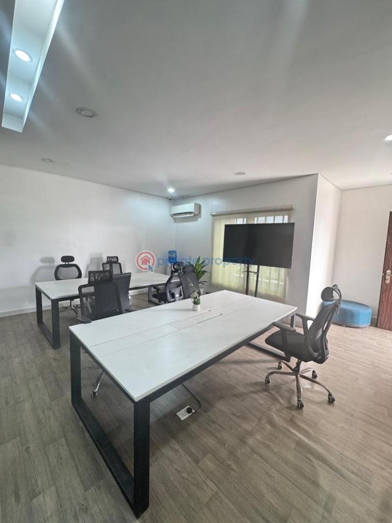 10 bedroom Office For Sale Lekki Phase 1 Right Side Lekki Phase 1 Lagos - 7