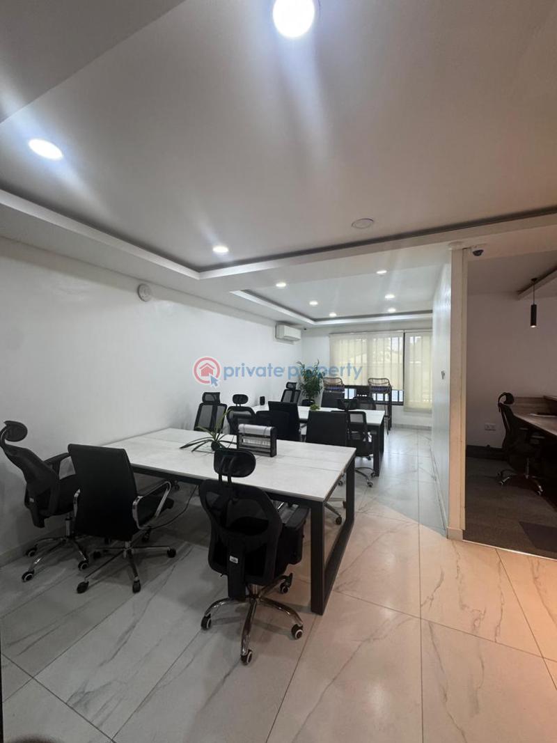 10 bedroom Office For Sale Lekki Phase 1 Right Side Lekki Phase 1 Lagos - 28