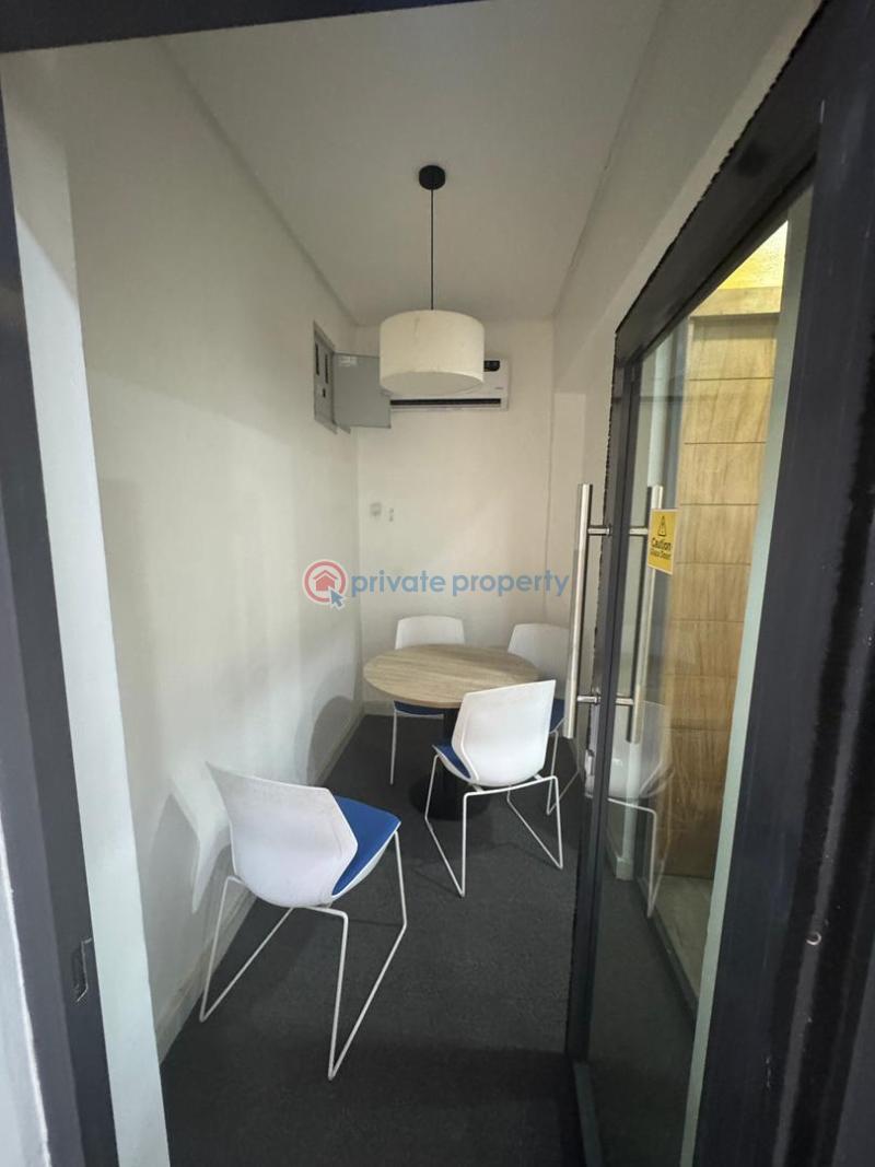 10 bedroom Office For Sale Lekki Phase 1 Right Side Lekki Phase 1 Lagos - 27