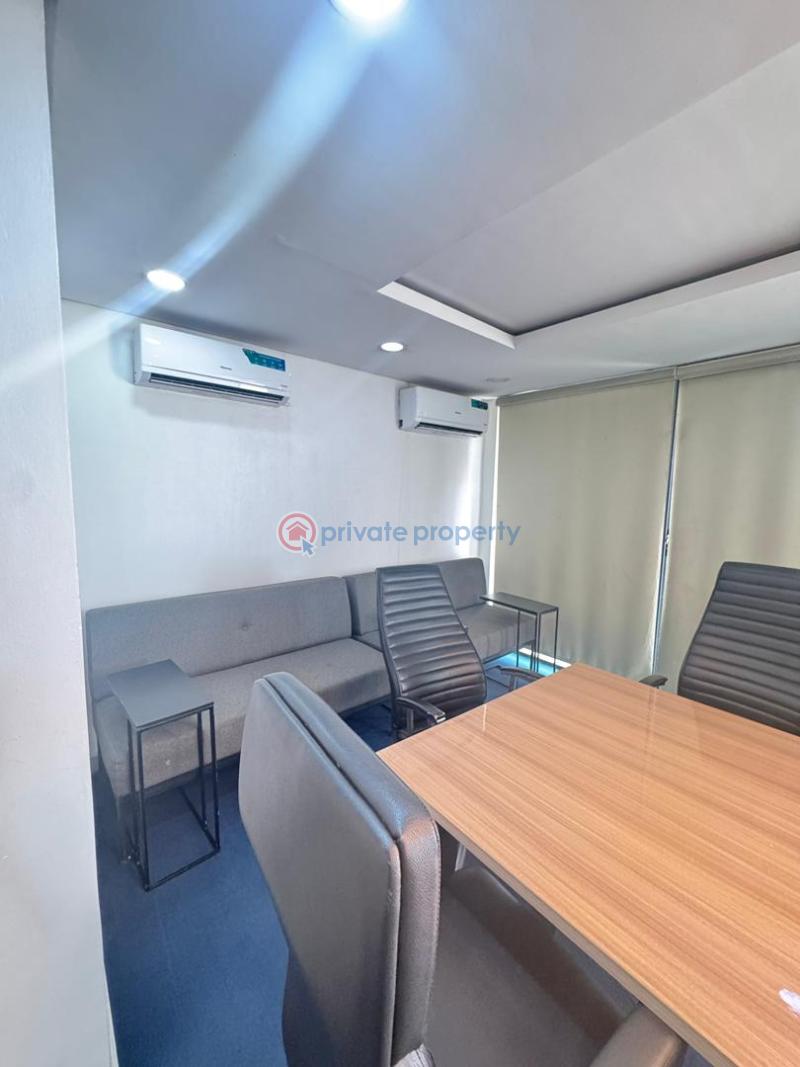 10 bedroom Office For Sale Lekki Phase 1 Right Side Lekki Phase 1 Lagos - 15