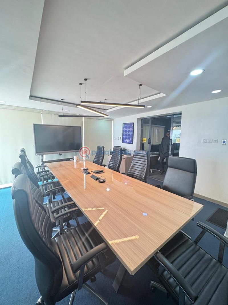 10 bedroom Office For Sale Lekki Phase 1 Right Side Lekki Phase 1 Lagos - 3