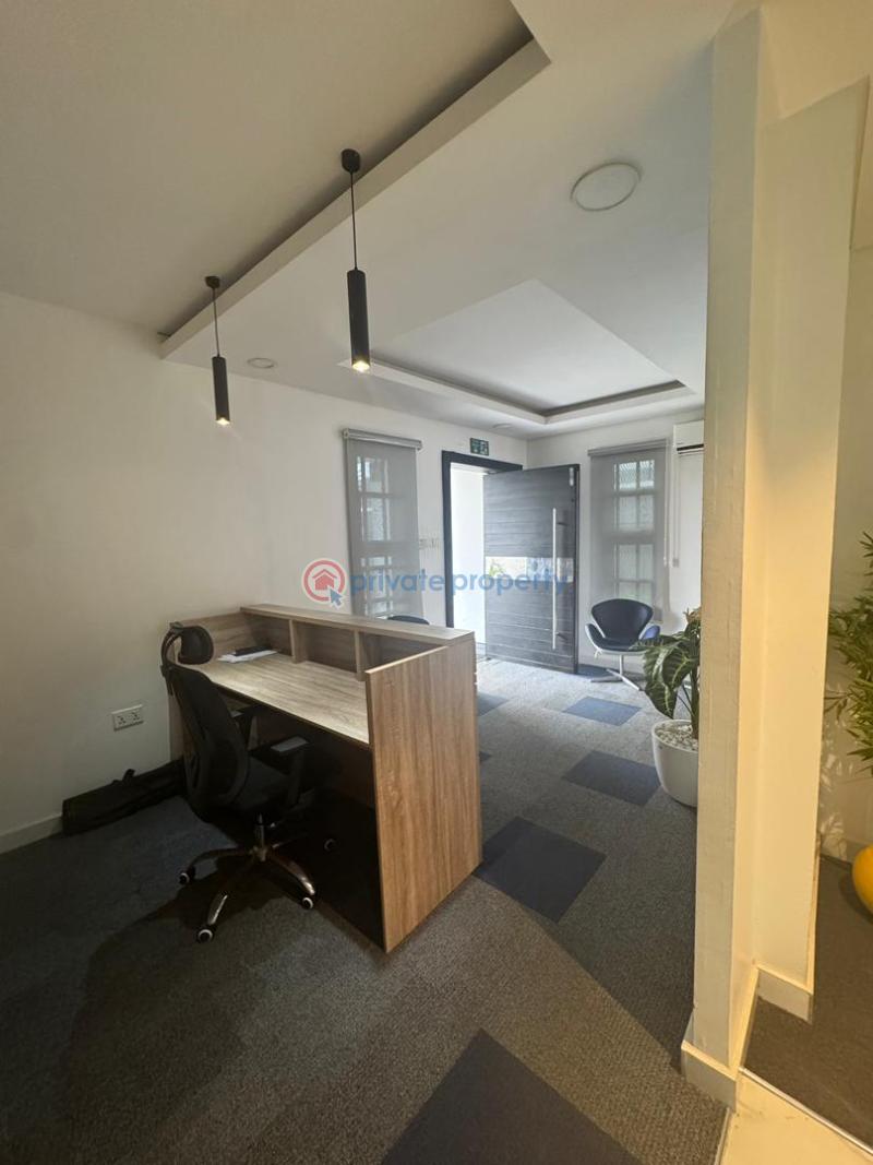 10 bedroom Office For Sale Lekki Phase 1 Right Side Lekki Phase 1 Lagos - 29