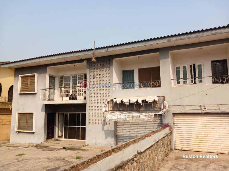 5 bedroom Duplex For Sale New Bodija Bodija Ibadan Oyo - 2