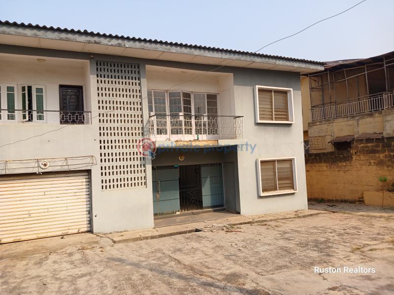 5 bedroom Duplex For Sale New Bodija Bodija Ibadan Oyo - 1