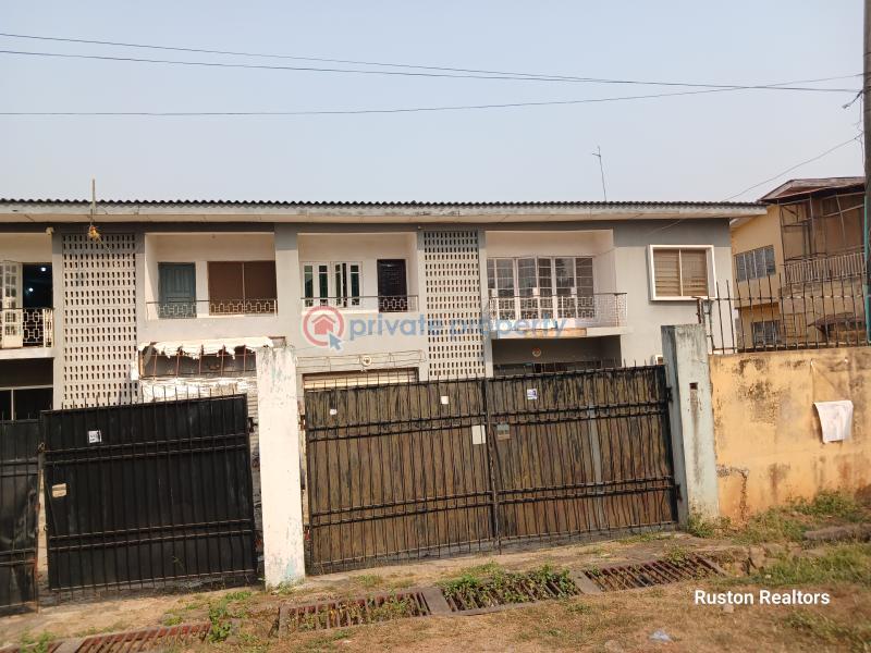 5 bedroom Duplex For Sale New Bodija Bodija Ibadan Oyo - 4
