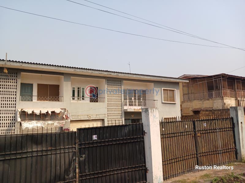 5 bedroom Duplex For Sale New Bodija Bodija Ibadan Oyo - 0