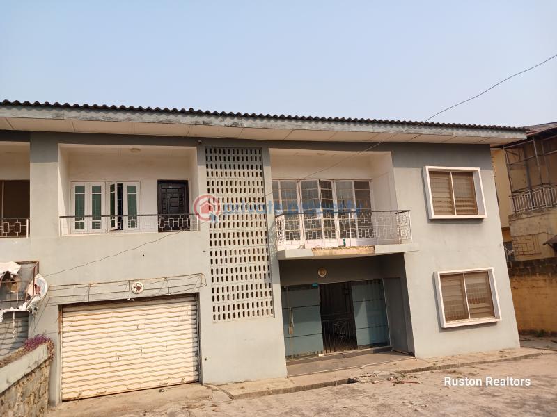 5 bedroom Duplex For Sale New Bodija Bodija Ibadan Oyo - 3