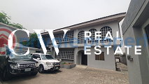 5 bedroom Semi detached Duplex For Sale Victoria Island Lagos - 0