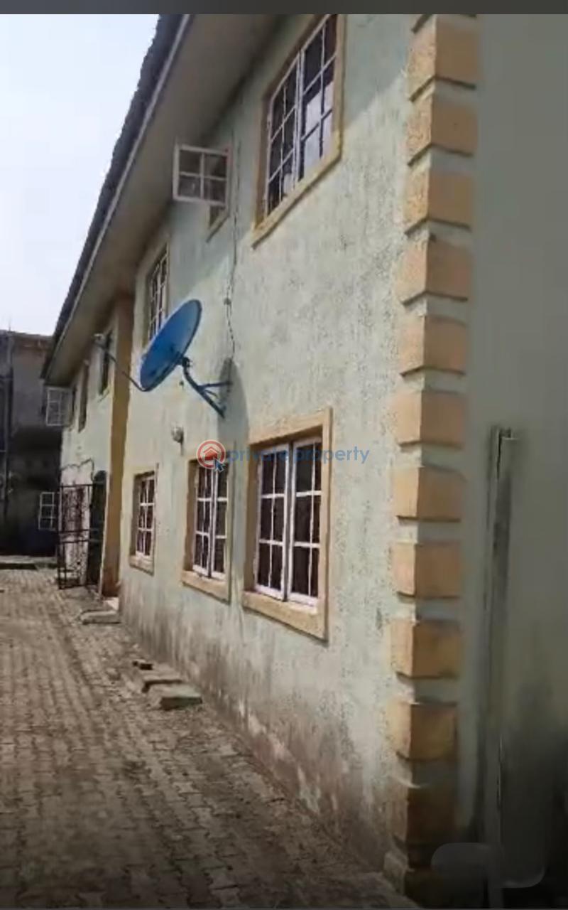 4 bedroom Detached Duplex For Sale Opic Isheri Isheri North Ojodu Lagos - 6