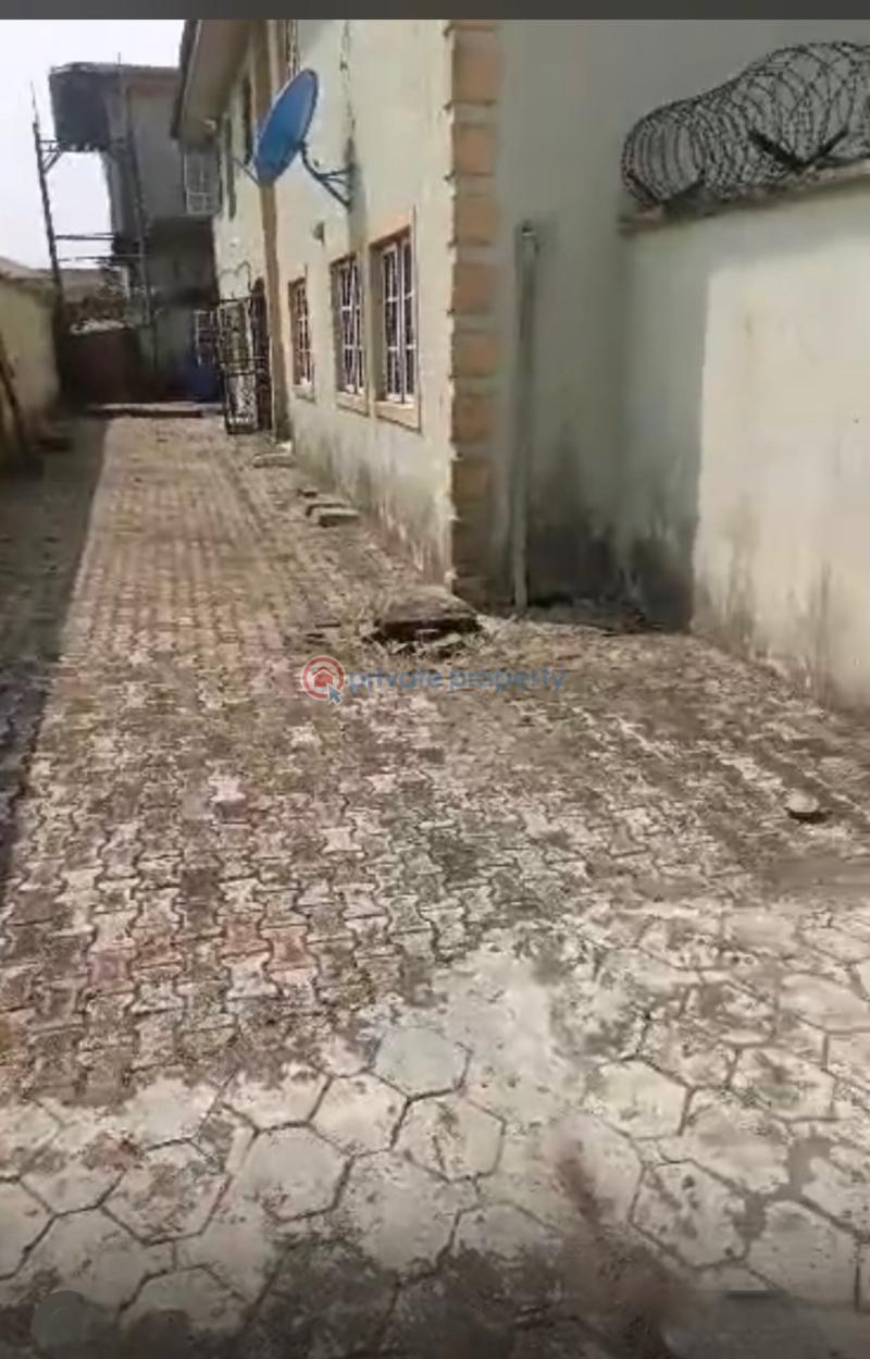 4 bedroom Detached Duplex For Sale Opic Isheri Isheri North Ojodu Lagos - 7