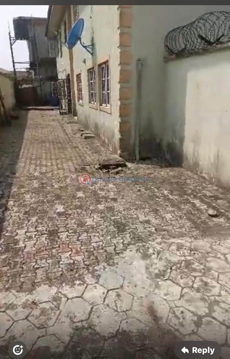 4 bedroom Detached Duplex For Sale Opic Isheri Isheri North Ojodu Lagos - 4