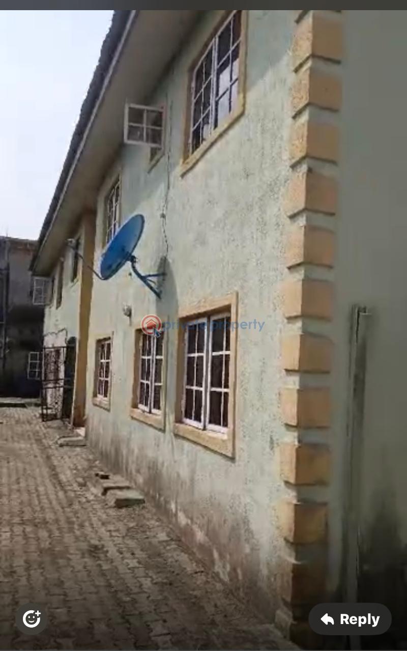 4 bedroom Detached Duplex For Sale Opic Isheri Isheri North Ojodu Lagos - 3
