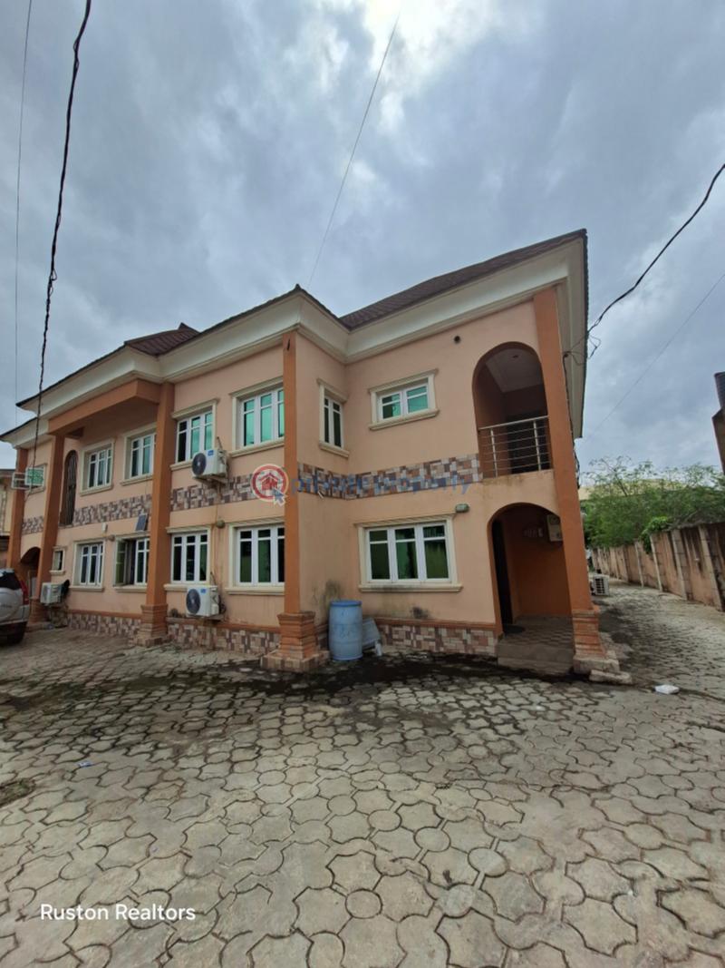 10 bedroom Duplex For Sale Old Bodija Estate Bodija Ibadan Oyo - 0